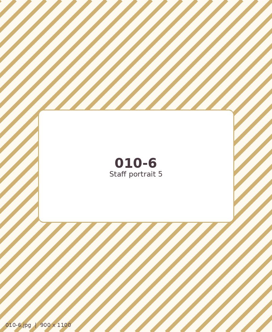 STAFF NAME 05