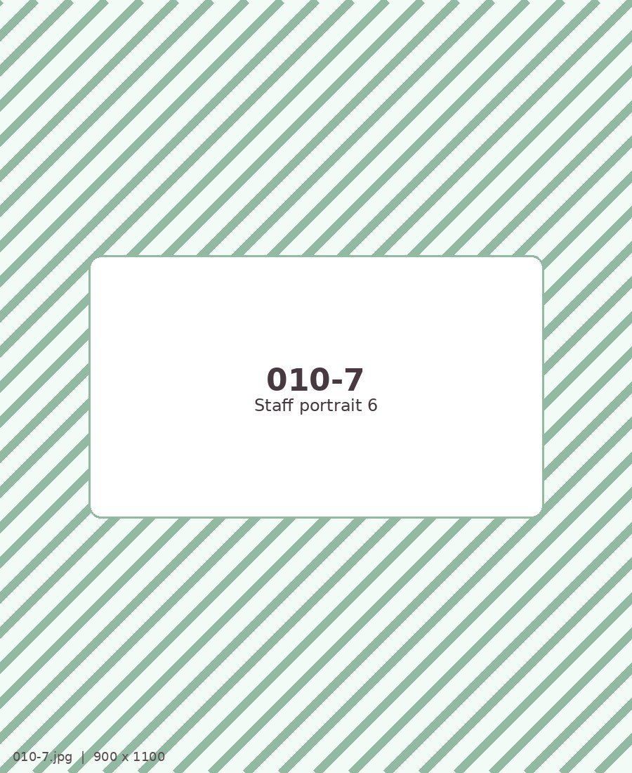 STAFF NAME 06