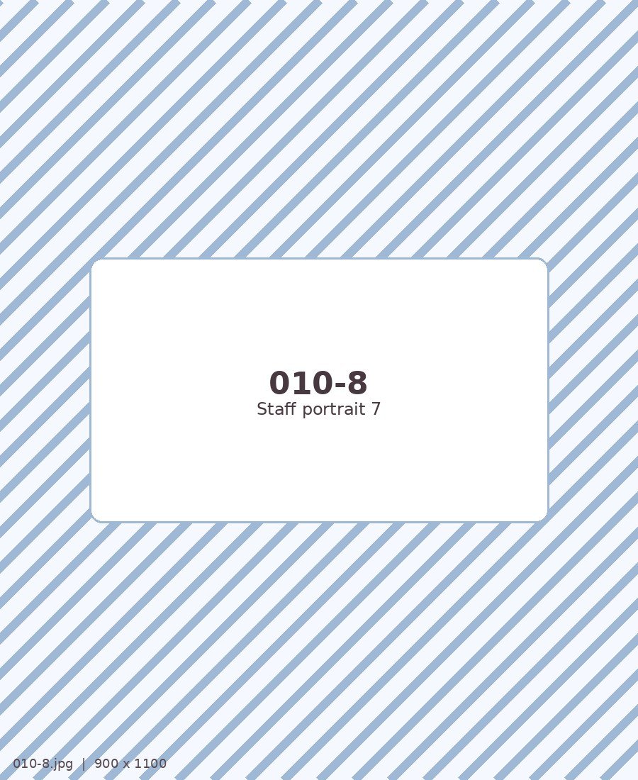 STAFF NAME 07
