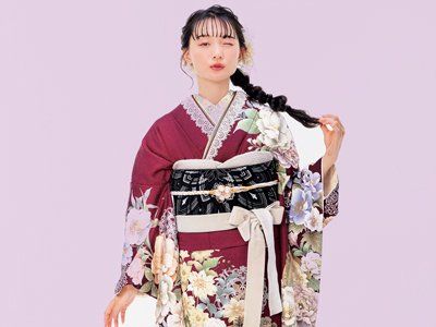 振袖ご購入プラン