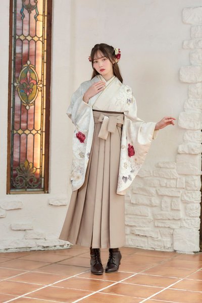 袴 13
