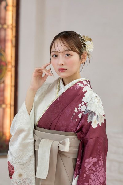 袴 20