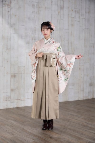 袴 19