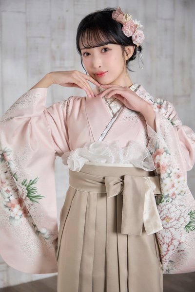 袴 21