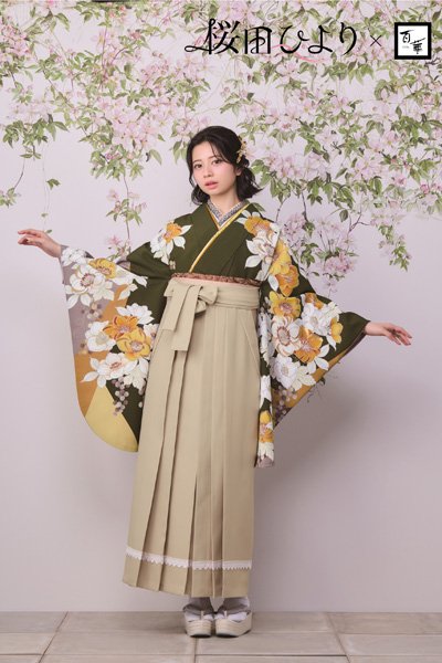 袴 25