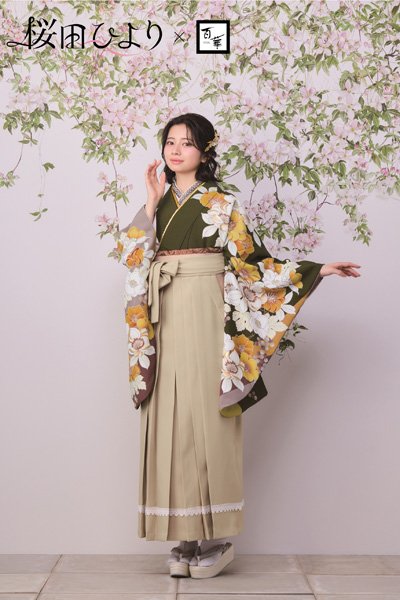 袴 24