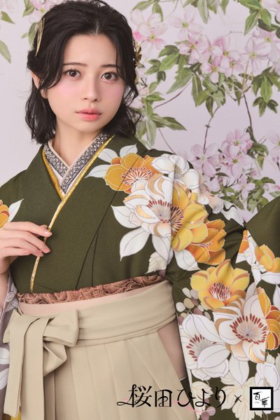 袴 27