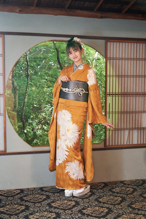 袴 03