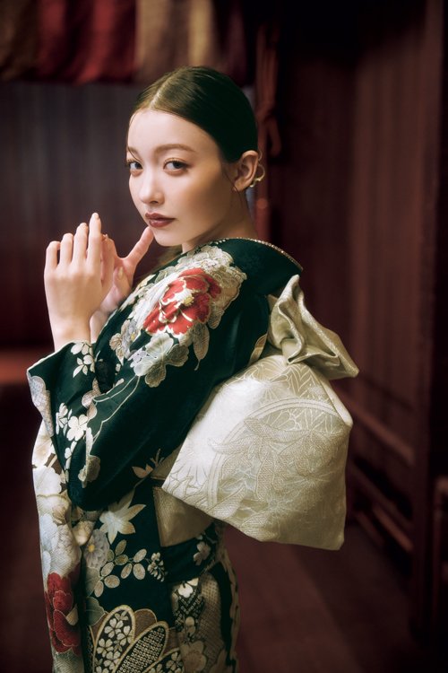 袴 09
