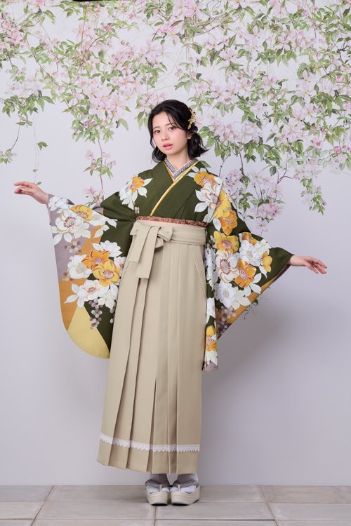 袴 11