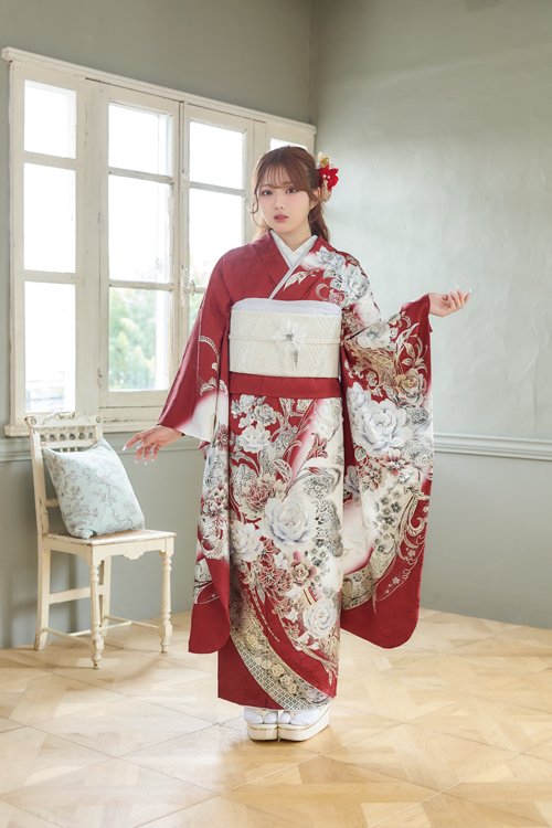 袴 12